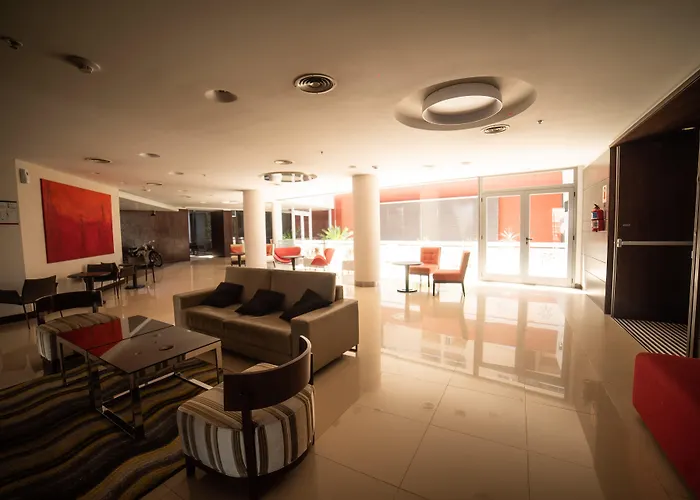 Hotel Estilo MB - Villa Carlos Paz