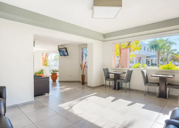 Casa Nostra Hotel Villa Carlos Paz